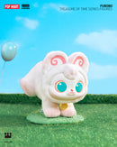 Fubobo - Treasure Of Time