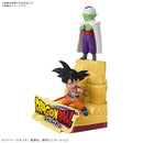 Dragon Ball Daima Son Goku & Piccolo ( Mini )
