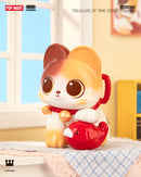 Fubobo - Treasure Of Time