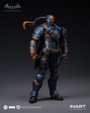 INART - MAGG0012 - 1/12 Batman: Arkham Origins - Deathstroke Action Figure -
