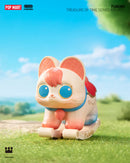 Fubobo - Treasure Of Time