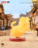 Fubobo - Treasure Of Time