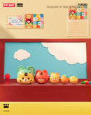 Fubobo - Treasure Of Time