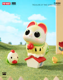 Fubobo - Treasure Of Time