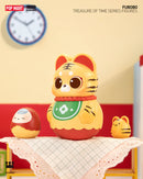 Fubobo - Treasure Of Time