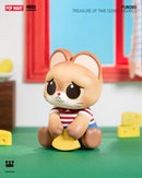 Fubobo - Treasure Of Time