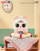 Fubobo - Treasure Of Time