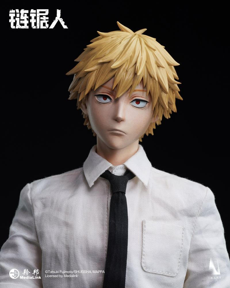 INART MAG016 - 1/6 Chainsaw Man Denji