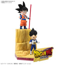 Dragon Ball Daima Son Goku & Vegeta ( Mini )