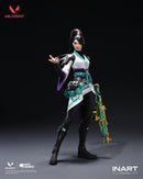 INART - MAGG0015 - 1/12 Valorant - Sage Action Figure -