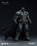 INART - MAGG0013 - 1/12 Batman: Arkham Origins - Batman (XE Suit) Action Figure -