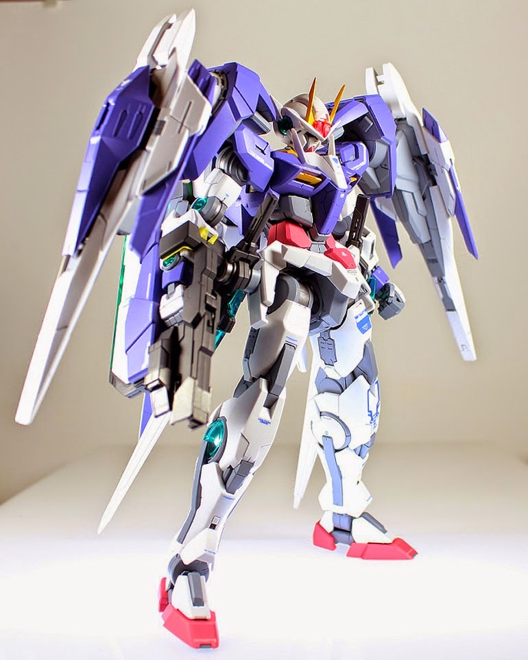 MG 1/100 00 Raiser