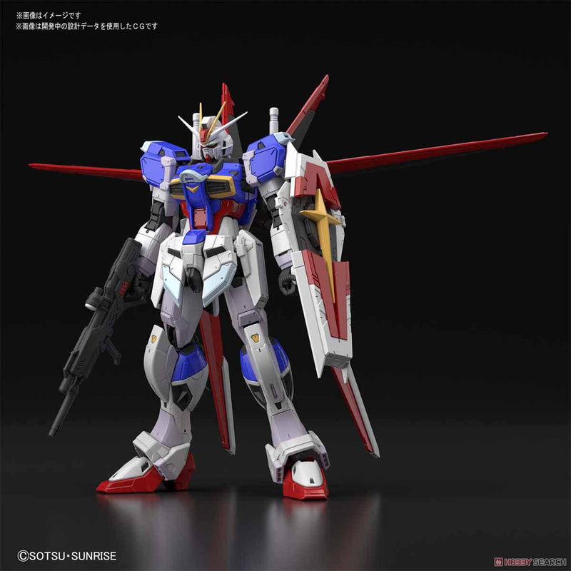 RG 1/144 Force Impulse Gundam