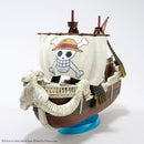 Grand Ship Collection Going Merry-A Netflix Series : One Piece