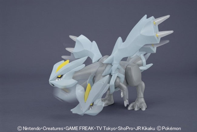 Pokepla Select Series Kyurem