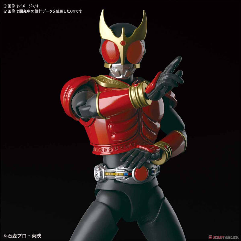 Figure-Rise Standard Masked Rider Kuuga Mighty Form