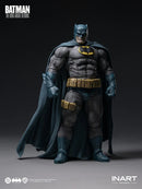 INART - MAGC0006 - 1/12 Batman: The Dark Knight Returns - Batman (Blue Suit) Action Figure -