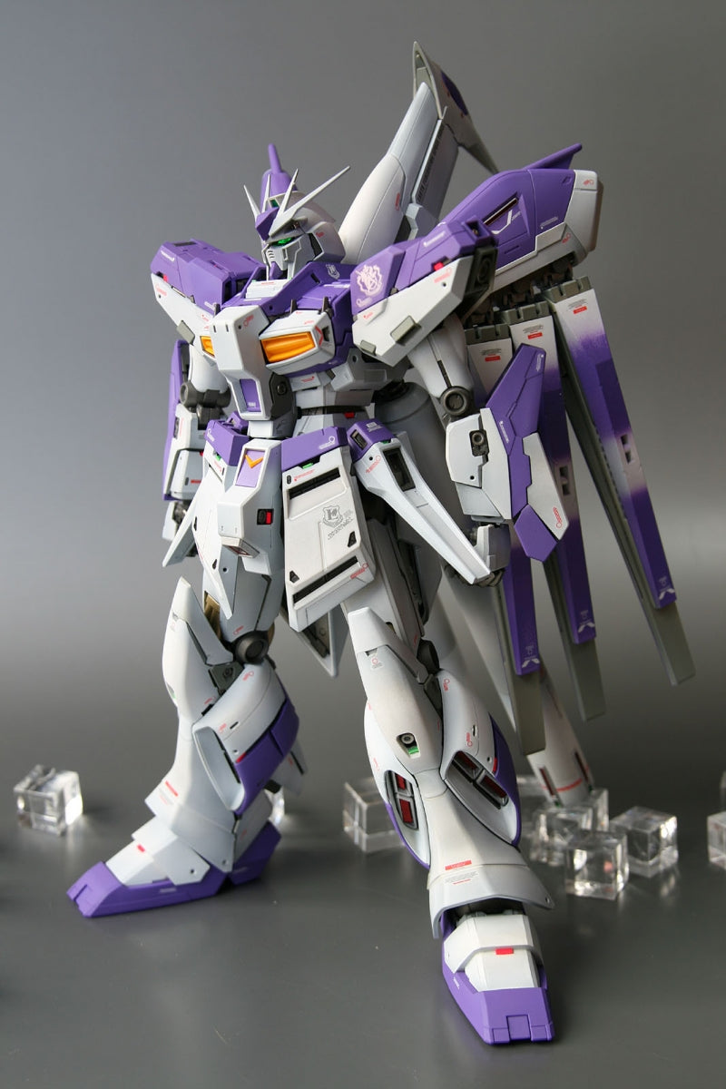 MG 1/100 RX-93-2 Hi-Nu Gundam Ver.Ka