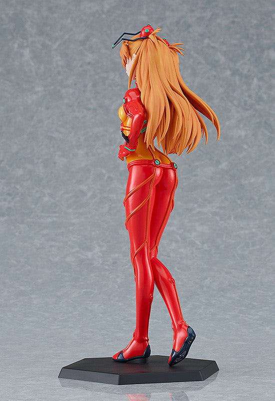 Evangelion: 2.0 You Can (Not) Advance PLAMAX Asuka Shikinami Langley