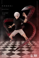 Rocket Toys ROC-024 Tokyo Ghoul Ken Kaneki 1/6 Scale Awakened Version