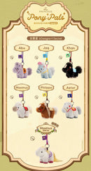 52Toys - Disney Princess Pony Pals