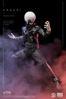 Rocket Toys ROC-025 Tokyo Ghoul Ken Kaneki 1/6 Scale Battle Suit Version
