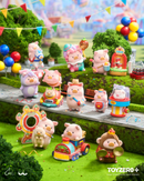 LuLu Piggy – Colorful Wonderland Series 繽紛樂園系列