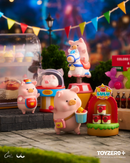 LuLu Piggy – Colorful Wonderland Series 繽紛樂園系列