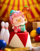 LuLu Piggy – Colorful Wonderland Series 繽紛樂園系列