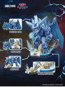 AREA X Yu-Gi-Oh THE GOD OF OBELISK | 遊☆戯☆王 欧贝利斯克巨神兵