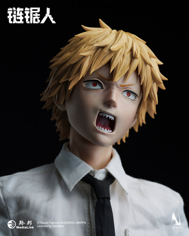 INART MAG016 - 1/6 Chainsaw Man Denji