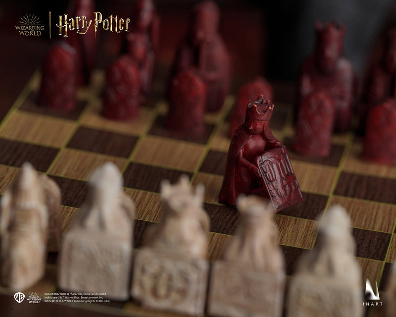 INART AG010D Harry Potter and the Philosophers Stone - Ron Weasley  (Deluxe Version)