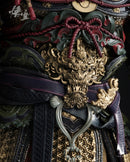 INART - MAG015 - 1/6 The Black Myth: Wukong Great Sage Armor Set  《黑神话：悟空》- 天命人·大圣金甲套