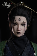 Queen Studios Black Myth: Wukong The Fourth Sister 1/3 Scale Statue