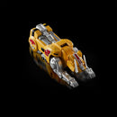 Flame Toys [Furai Model] Mighty Morphin Power Rangers Furai Megazord Model Kit