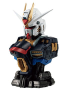 GUNDAM MS MECHANICAL BUST 04 - STRIKE FREEDOM GUNDAM （ Set of 3 )