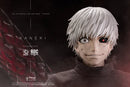 Rocket Toys ROC-024 Tokyo Ghoul Ken Kaneki 1/6 Scale Awakened Version