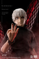 Rocket Toys ROC-024 Tokyo Ghoul Ken Kaneki 1/6 Scale Awakened Version