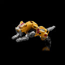 Flame Toys [Furai Model] Mighty Morphin Power Rangers Furai Megazord Model Kit