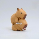 Animal Heavenly Body Capibara Vol 2 动物星球 卡皮巴拉水豚盲盒 2.0