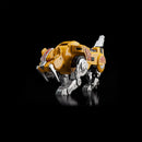 Flame Toys [Furai Model] Mighty Morphin Power Rangers Furai Megazord Model Kit
