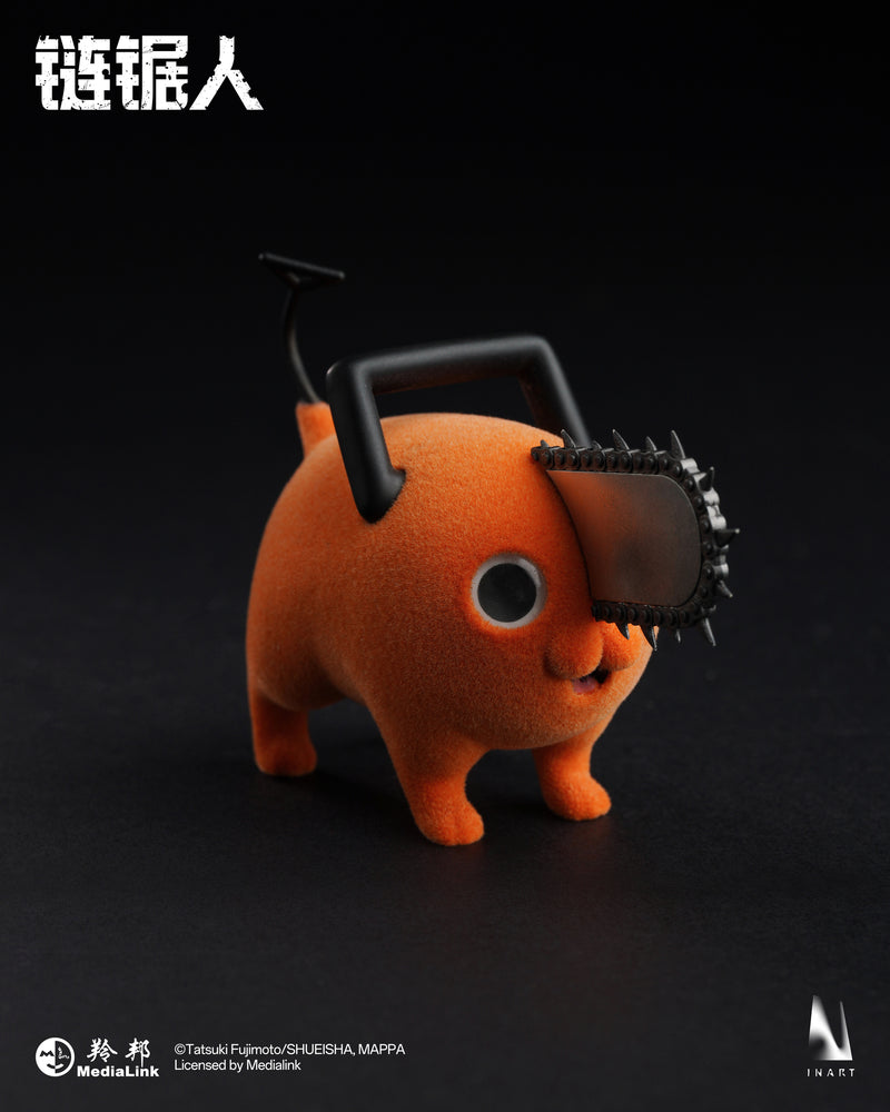 INART MAG016 - 1/6 Chainsaw Man Denji