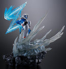 Ultraman Z FiguartsZERO Ultraman Z Original