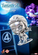 Hot Toys Cosbi The Fantastic Four：First Steps