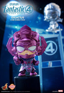 Hot Toys Cosbi The Fantastic Four：First Steps