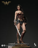 INART - AGA023 - 1/6 scale Batman v Superman: Dawn of Justice - Wonder Woman Collectible Figure