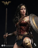 INART - AGA023 - 1/6 scale Batman v Superman: Dawn of Justice - Wonder Woman Collectible Figure