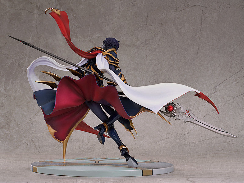 Good Smile Company The King’s Avatar: Yi Ye Zhi Qiu (YeXiu Version) 一叶知秋 叶修