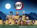 POPMART Demon Slayer Flower of BIrth Series 鬼灭之刃 诞生花系列 Single Pcs