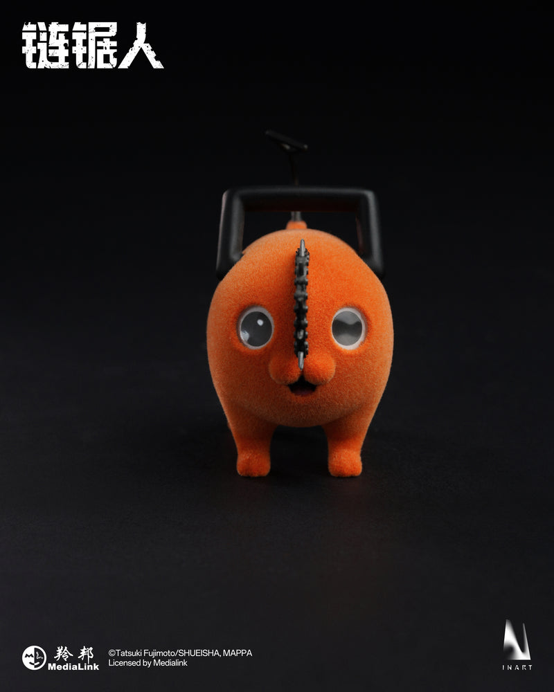 INART MAG016 - 1/6 Chainsaw Man Denji